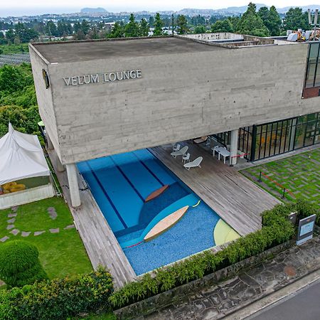 Velum Resort Σεογκουίπο Εξωτερικό φωτογραφία
