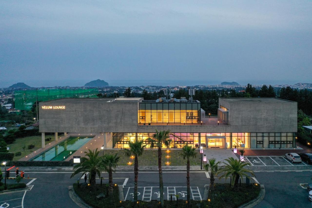 Velum Resort Σεογκουίπο Εξωτερικό φωτογραφία