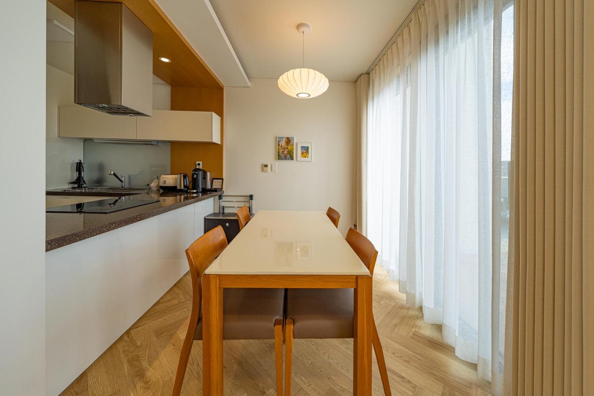 Velum Resort Σεογκουίπο Εξωτερικό φωτογραφία