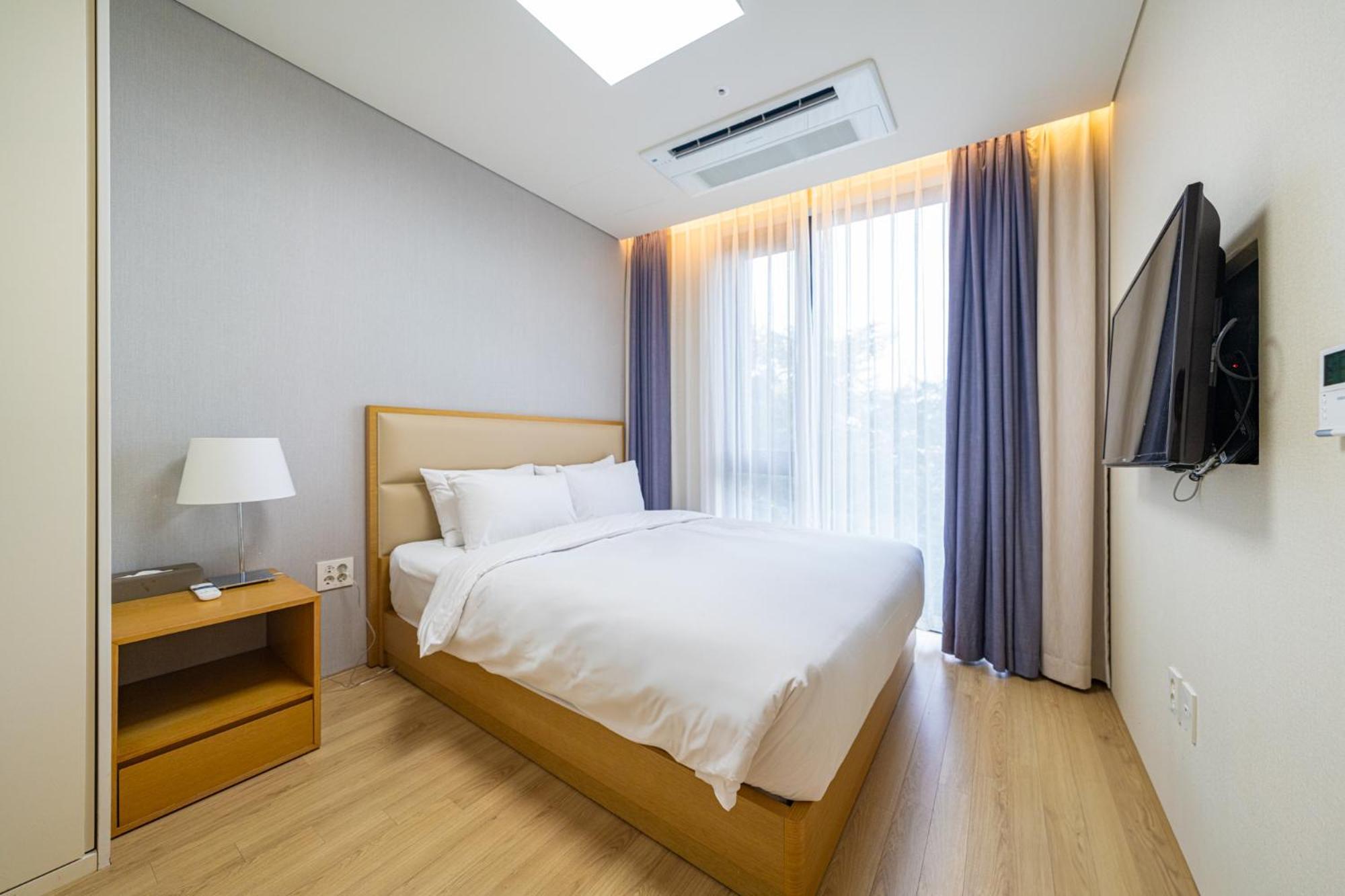 Velum Resort Σεογκουίπο Εξωτερικό φωτογραφία