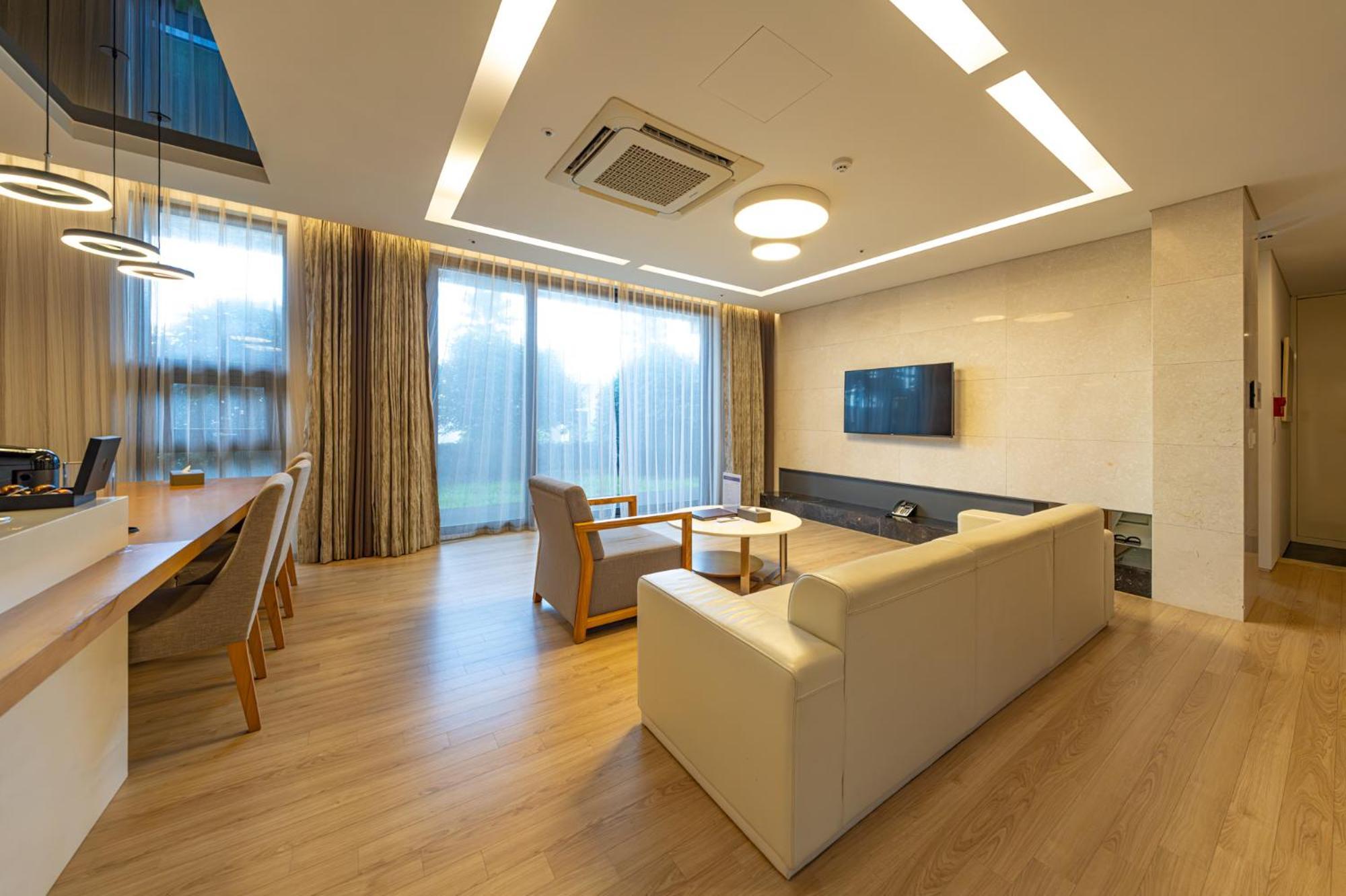 Velum Resort Σεογκουίπο Εξωτερικό φωτογραφία