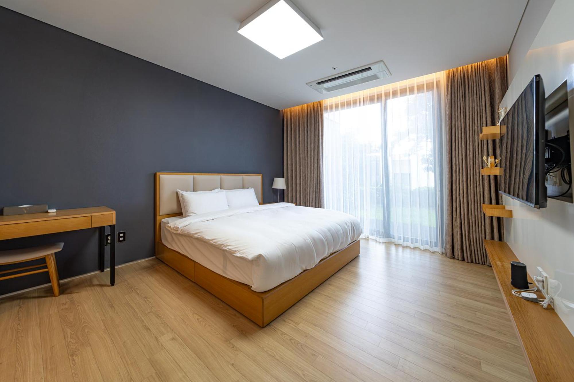 Velum Resort Σεογκουίπο Εξωτερικό φωτογραφία