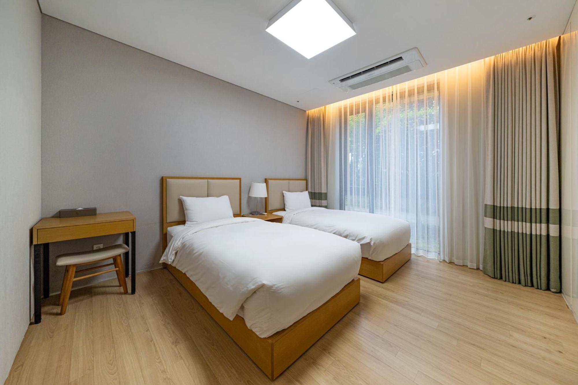 Velum Resort Σεογκουίπο Εξωτερικό φωτογραφία