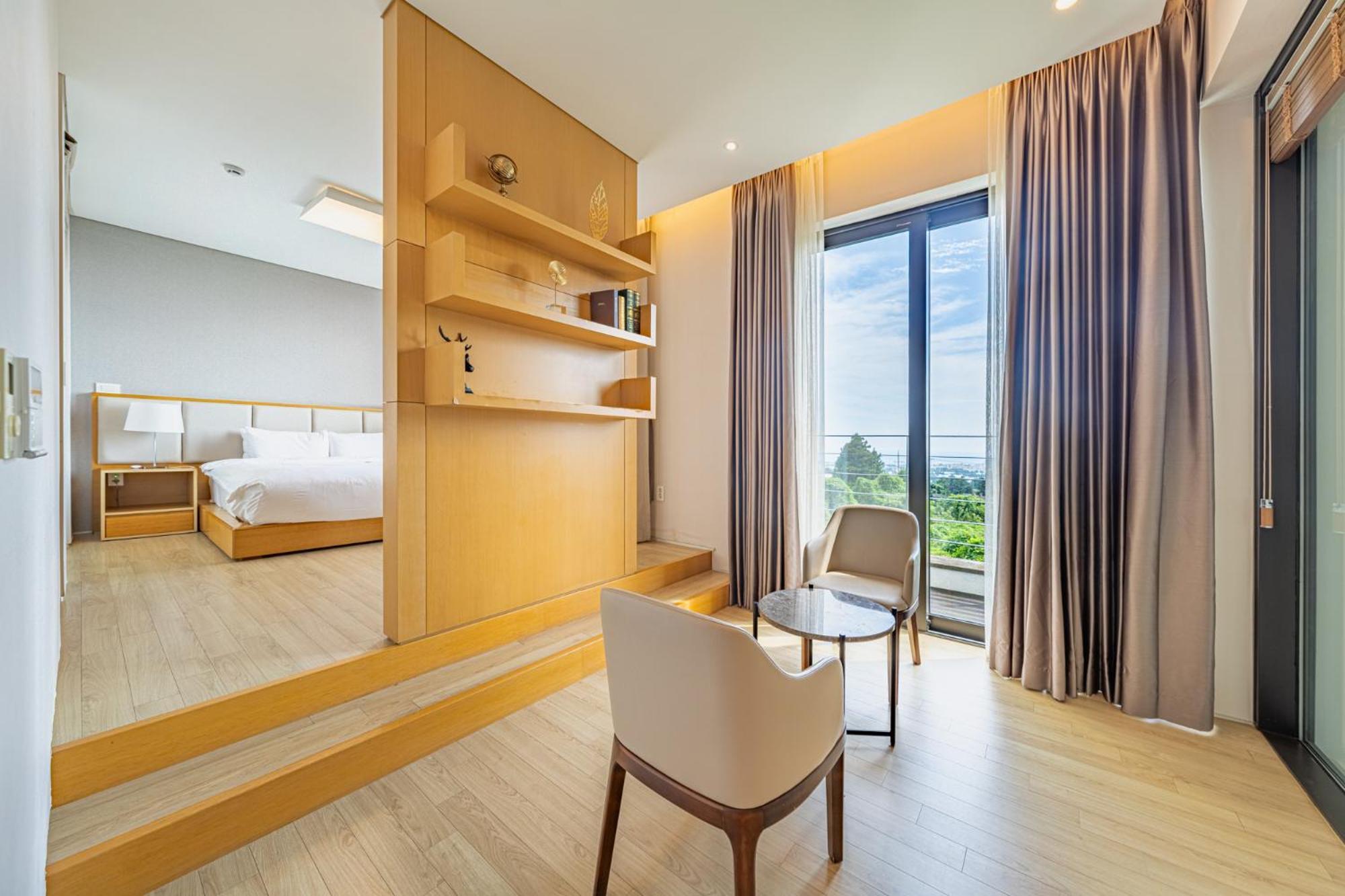 Velum Resort Σεογκουίπο Εξωτερικό φωτογραφία