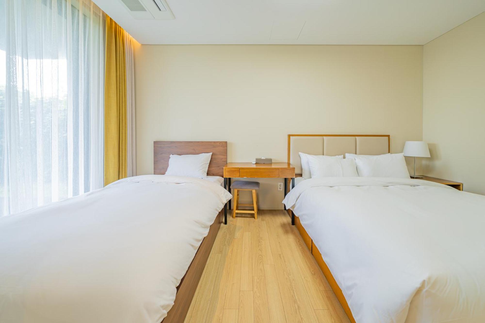 Velum Resort Σεογκουίπο Εξωτερικό φωτογραφία