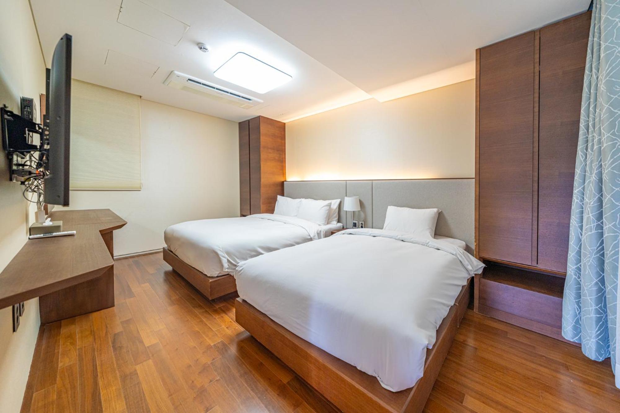 Velum Resort Σεογκουίπο Εξωτερικό φωτογραφία
